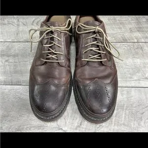 Sorel | Shoes | Sorel Nl2282 Madson Brown Leather Mens  display picture 2